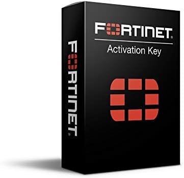 Fortinet FortiGate-60F 1YR ASE Forticare