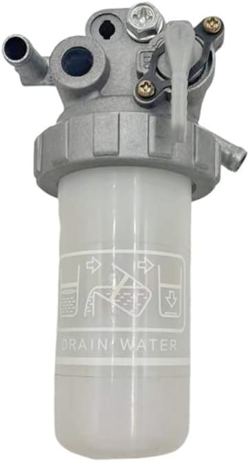 58201-25740 filter za separator vode za ulje za kubota D1105 V3307 za komatsu pc56-7