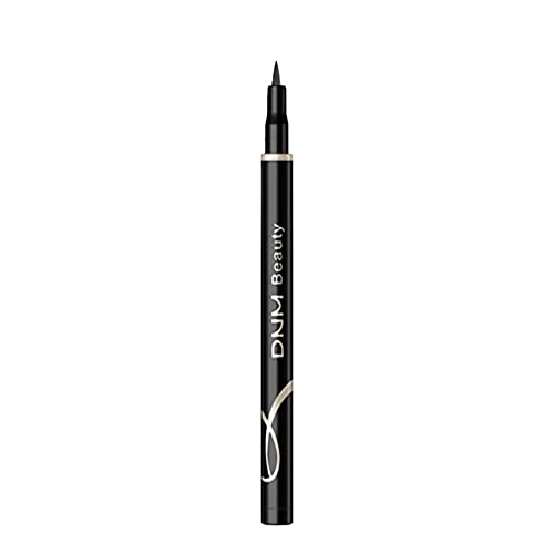 12 boja tečna olovka za oči od finih vlakana vodootporna vodootporna olovka za oči otporna na znoj