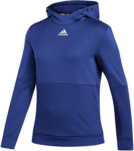 Adidas ženski tim izdaje pulover hoodie