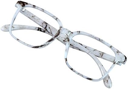 VisionGlobal naočare za blokiranje plavog svjetla za žene / muškarce, protiv naprezanja očiju, naočare