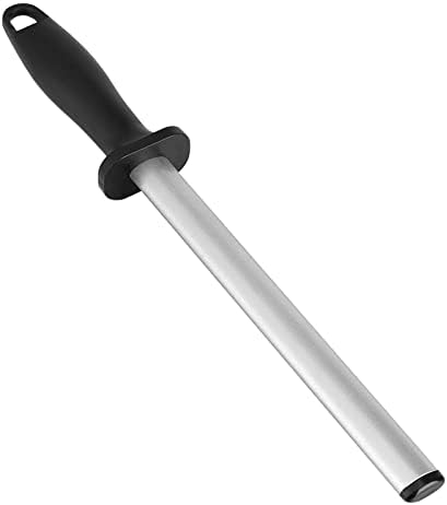 Nož Za Oštrenje Inč Profesionalni Nož Za Oštrenje Čelični Štap Kućni Kuhinjski Alat Za Oštrenje Kamena