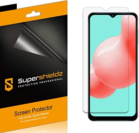Supershieldz dizajniran za Samsung Galaxy A32 5G zaštitu ekrana, zaštitu od odsjaja i štit za