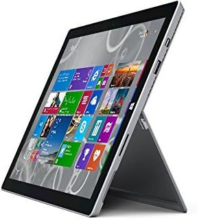 Microsoft Office Pro 3 12-inčni tablet