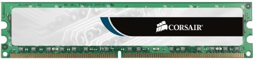 Corsair 512MB DDR 333 MHz Desktop memorija