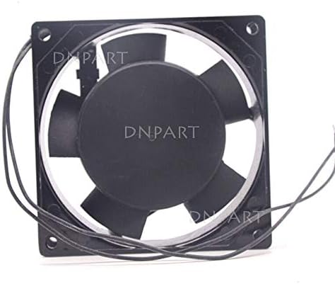 Dnpart ventilator kompatibilan za Sunon SF9225AT 2092hsl 9025 9225 9cm 90mm AC 110V ventilator za hlađenje
