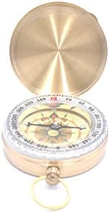 Klasični kompas za kampiranje u džepnom stilu