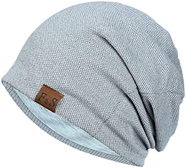 Jesen kape za žene Žene Muškarci toplo vrećasto tkati kukičanje zimske vune pletene ski kape šešir