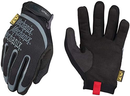 Mechanix Wear: korisne radne rukavice sa sigurnim prianjanjem, sa ekranom osetljivim na dodir, visoke