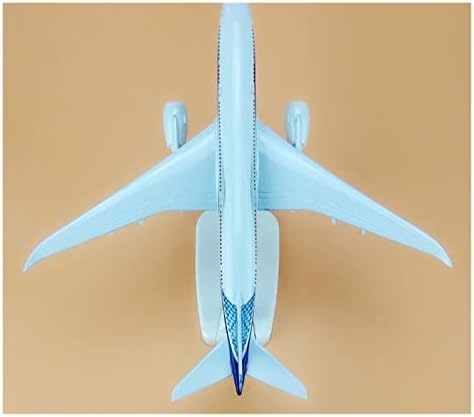 APLIQE avioni modeli legura metala prototip avijacije za B787-9 Boeing 787-9 Airline Airplane Model