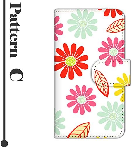 Smartphone Case Flip tip kompatibilan sa svim modelima štampani Notebook WN & nbsp; - & nbsp;001top Cover