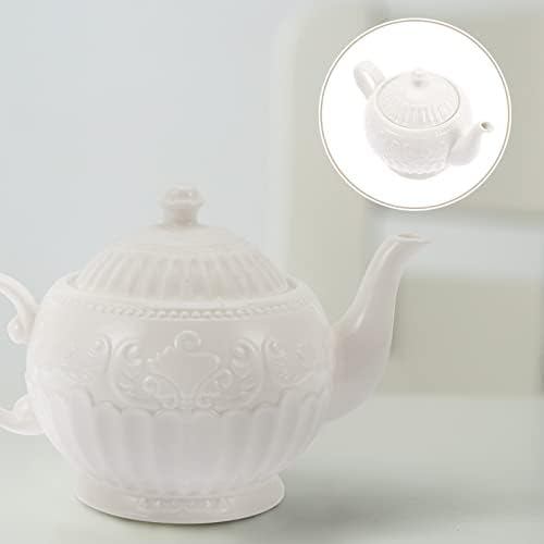 Cabilock stakleni časovni čaj čajnik keramički čajnik čajnik čajnik Royal čajnik porculan čaj japanski