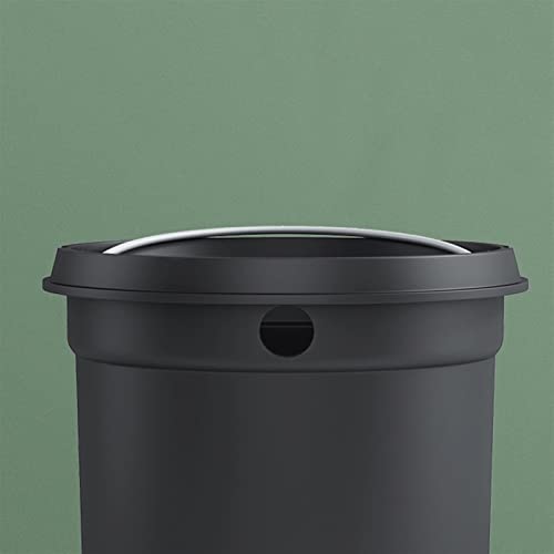 Ditudo smeće kante za smeće može kuhinje smeće okružiti koraku kupaonice, smeće od nehrđajućeg