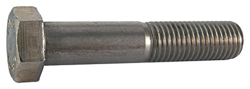 Newport pričvršćivači M5 x 40mm HEX kapa za vijak 316 od nehrđajućeg čelika M5-0,8 x 40mm HEX