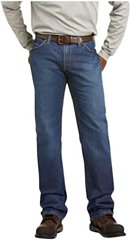 Ariat Muški FR M4 nisko mudri čizme Cut Jean