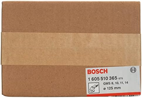 Bosch profesionalna zaštitna zaštitna zaštita bez poklopca