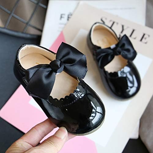 Dojenčad čvorove Kids kožne djevojke za djevojčice sandale princeze cipele za bebe cipele za bebe