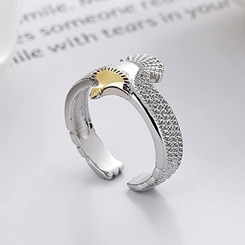 2023 New Open Prsten nakit prstenovi Ljubavni prstenovi Žene Modni stil Nakit Vjenčani prstenovi