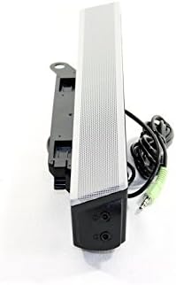 Originalni Dell AS501 Soundbar SpeakerNO PA za Dell Ultra Sharp monitori sa ravnim ekranom: 1703fp, 1704fp, 1706fp,