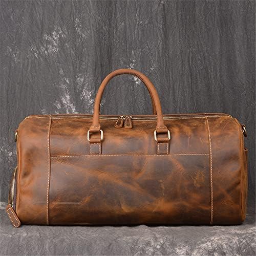 LEPSJGC 1kom originalna Muška torba putna torba velikog kapaciteta torba za prtljag sa torbom za cipele