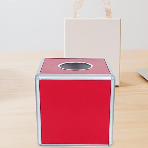 Zerodeko kutija za lutriju promotivna kutija za lutriju kontejner za lutriju kutija za donacije