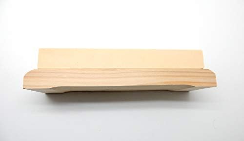 Yoshihiro originalni japanski brus sa drvenom podlogom