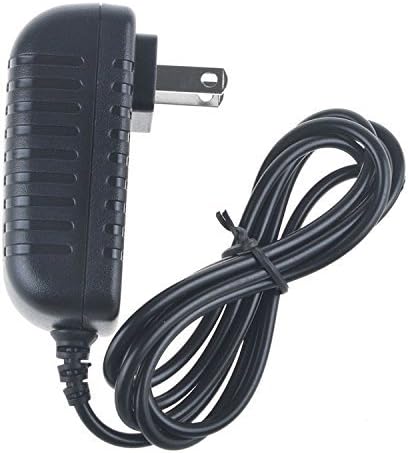 PPJ AC / DC adapter za Sylvania Sytab7mx Sytabex7 Tablet napajanje kabl za dovodni kabel PS Wall