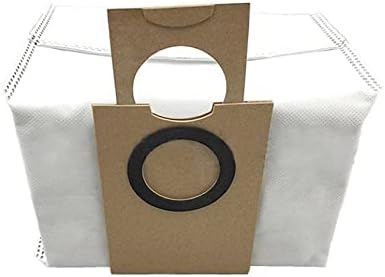 FROBEA 10 PACK vakuumske vreće za prašinu za alfa2 Pro vreće Zamjenski dodaci