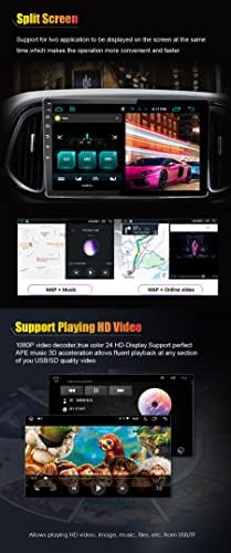 DVR+9 32GB za Holden 2008-2013 Android 11 Carplay auto Stereo GPS Glavna jedinica Bluetooth multimedijalni