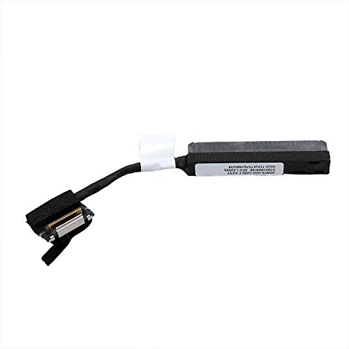 Gintai SATA tvrdi disk HDD SSD zamena konektora za kabel za dell Latitude 5480 E5470 E5480 E7480 E5491 DC02C00B100