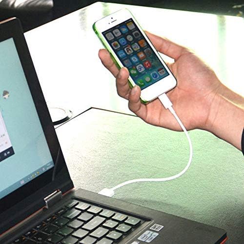 Kratki MicroUSB kabl kompatibilan sa vašim Samsung Galaxy Nexus 2 sa brzim punjenjem.