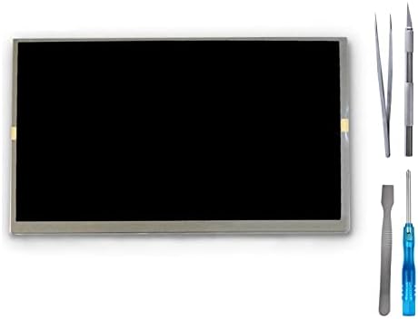 JayTong LCD ekran za DJ090IA-01A 9 inčni 1280×720 LCD ekran zamjena modula sa alatima