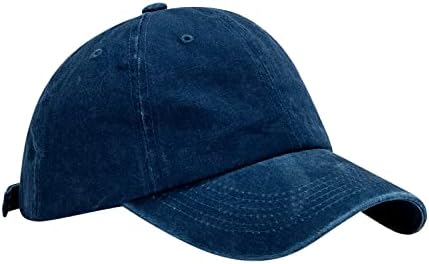 Na otvorenom Ljetni šešir Ljetni sportovi u boji čvrsti bejzbol 2pc casual kapa muške bejzbol kape zakrpa