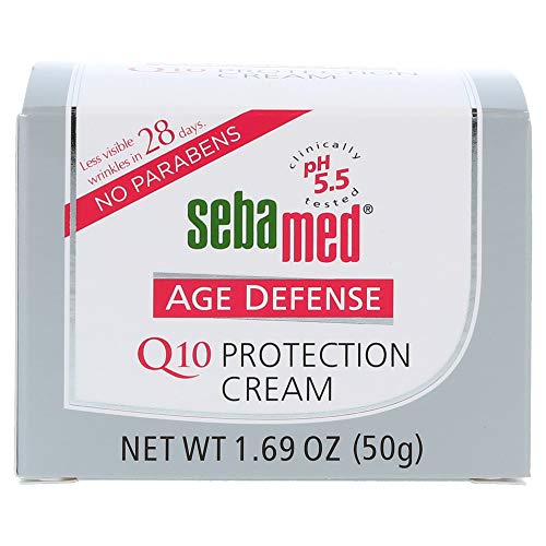 Sebamed Q10 Age Defence Krema Za Lice, 1,69 Tečne Unce