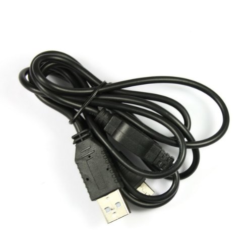 P & O 2in1 USB punjač Power & Data Trabsfer kabel za PSP