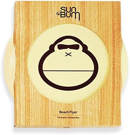 Sun Bum Ultimate Disc Flyer Flyer, 10,75 inča