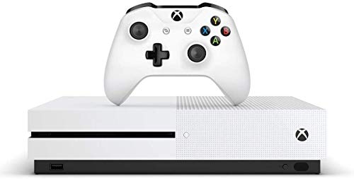 Xbox One S 1TB - FIFA 19 snop