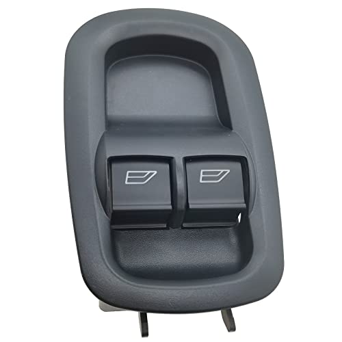 Prekidač za prozor vrata kompatibilan sa Ford Transit MK8 Custom 2014-2019