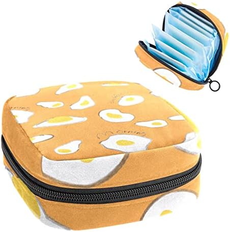 Torba za odlaganje higijenskih uložaka, prenosive torbe za menstrualne jastučiće za višekratnu upotrebu, torbica