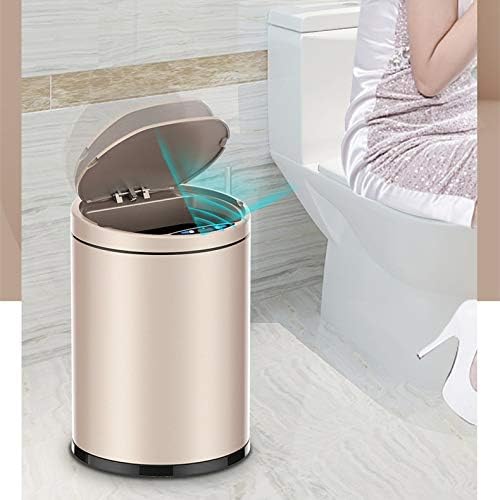 Sxnbh inteligentna kanta za smeće Kućni dnevni boravak spavaća soba kuhinja kupatilo automatska