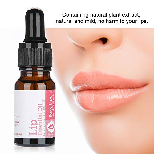 Ulje za usne, ulje vrhunskog terapijskog kvaliteta prirodna ljepota piling za njegu usana hranjiva