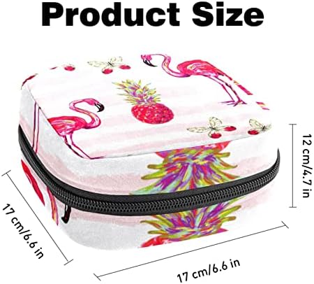 Ženski higijenski ulošci ulošci torbica ženska menstrualna torbica za djevojčice prijenosni