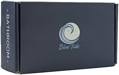 Blue Tide Hotel Gost 8 Komad Premium Kupatilo Pogodnosti Kit