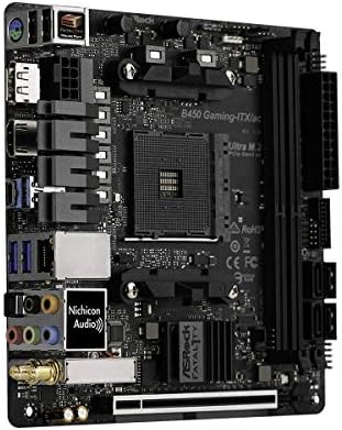 ASRock Mini-ITX matična ploča