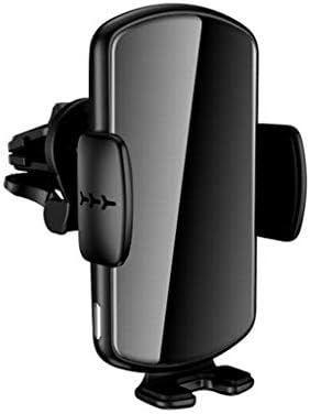 LMMDDP 15W QI punjač za automobil držač za telefon mirisna ploča za punjenje automobila punjenje automobila