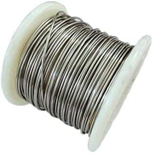 MGRAS 20 metara od 11 veličina prečnika žica od nikla-hromi 0,08 mm-0,45mm Cr20ni80 Grijanje otpornost na žicu legura žica žica žica žica