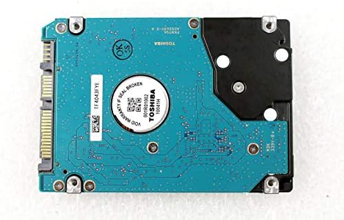250 GB 5400 o / min Hard disk