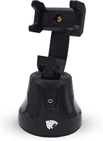 SabertoothPro VC550 Autopod motorizirani ručno, prepoznavanje i praćenje telefonskih tableta za lice