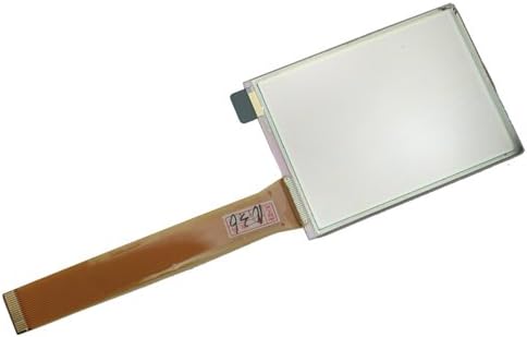 LCD ekran za Panasonic Lumix DMC-FX30 FX33 TZ2 FZ8 DMC-FX01 DMC-FX9 FX01 FX100 FX30 FZ18 LX1 kameru