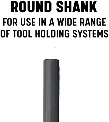 MOUNTAIN MEN Twist Drill Tools 2mm-10. 5mmx200mm OAL HSS M2 Black Oxide Long Twist burgije za obradu metala Alloy Steel & amp; Liveno gvožđe